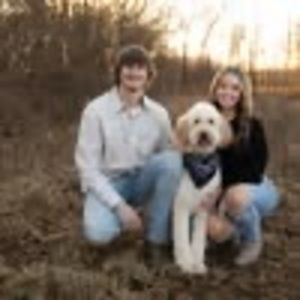 Meet your Posher, Noah